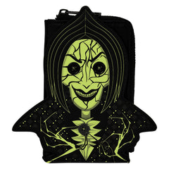 Loungefly Coraline Other Mother Spider Form Cosplay 4 Card Cardholder