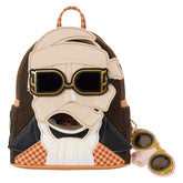 Loungefly Universal Monsters Invisible Man Mini Backpack