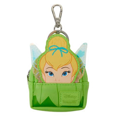 Loungefly Disney Fairies Faith, Trust, and Pixie Dust Mini Backpack