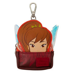 Loungefly Disney Fairies Faith, Trust, and Pixie Dust Mini Backpack
