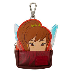 Loungefly Disney Fairies Faith, Trust, and Pixie Dust Mini Backpack