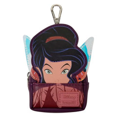 Loungefly Disney Fairies Faith, Trust, and Pixie Dust Mini Backpack