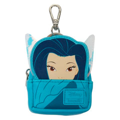 Loungefly Disney Fairies Faith, Trust, and Pixie Dust Mini Backpack