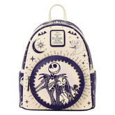 Loungefly Disney Nightmare Before Christmas Jack Mini Backpack