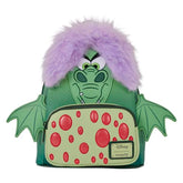 Loungefly Disney The Sword and the Stone Madam Mim Mini Backpack
