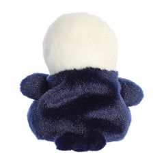 Aurora Palm Pals 5" Patriot Eagle Adorable Plush