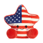 Aurora Palm Pals 5" Americana Star Adorable Plush