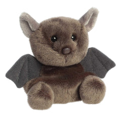 Aurora Palm Pals 4" Luna Bat Adorable Plush