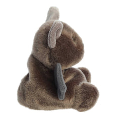 Aurora Palm Pals 4" Luna Bat Adorable Plush