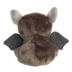 Aurora Palm Pals 4" Luna Bat Adorable Plush