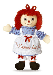 Aurora® - Raggedy Ann & Raggedy Andy® - 16" Raggedy Ann Classic