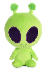 Aurora Galactic Cuties 8" Twitch Light Up Alien Interstellar Stuffed Animal