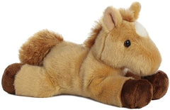 Aurora Mini Flopsie 8" Prancer Adorable Stuffed Animal