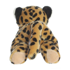 Aurora Flopsie 12" Cheetah Adorable Stuffed Animal