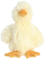 Aurora Mini Flopsie 6.5" Duckling Adorable Stuffed Animal