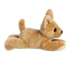 Aurora Mini Flopsie 7.5" Chia Chihuahua Adorable Stuffed Animal