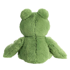 Aurora Flopsie 10" Fernando Frog Adorable Stuffed Animal