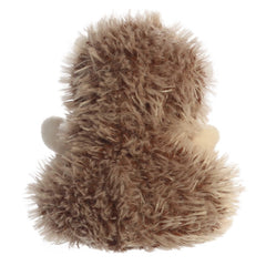 Aurora Palm Pals 4.5" Hedgie Hedgehog Adorable Plush