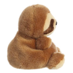 Aurora Palm Pals 4.5" Slomo Sloth Adorable Plush