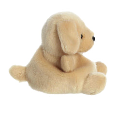 Aurora Palm Pals 4.5" Sunny Lab Adorable Plush