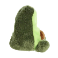 Aurora Palm Pals 4.5" Airy Avocado Adorable Plush