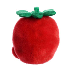 Aurora Palm Pals 4.5" Juicy Strawberry Adorable Plush