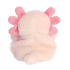 Aurora Palm Pals 5" Ax Axolotl Adorable Plush