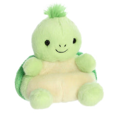 Aurora Palm Pals 4.5" Tiny Turtle Adorable Plush