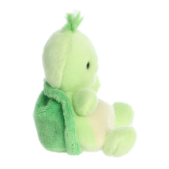 Aurora Palm Pals 4.5" Tiny Turtle Adorable Plush