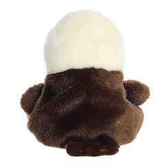 Aurora Palm Pals 5" Murphy Bald Eagle Adorable Plush