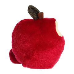 Aurora Palm Pals 5" Crisp Red Apple Adorable Plush