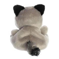 Aurora Palm Pals 5" Rascal Raccoon Adorable Plush
