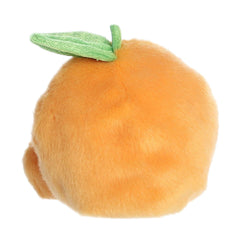Aurora Palm Pals 5" Tangie Orange Adorable Plush