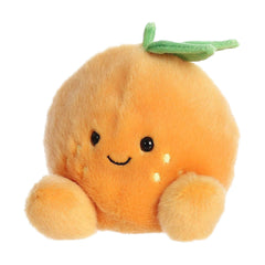 Aurora Palm Pals 5" Tangie Orange Adorable Plush