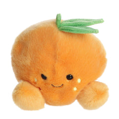 Aurora Palm Pals 5" Tangie Orange Adorable Plush