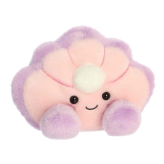 Aurora Palm Pals 5.5" Odette Oyster Adorable Plush