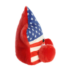 Aurora Palm Pals 5" Americana Star Adorable Plush