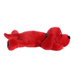 Aurora Clifford 12" Clifford Laying Playful Stuffed Animal