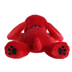 Aurora Clifford 12" Clifford Laying Playful Stuffed Animal