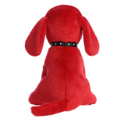 Aurora Clifford 8" Clifford Sitting Playful Stuffed Animal