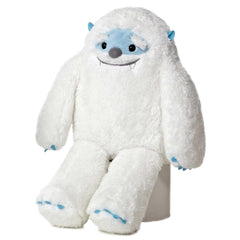Aurora Fantasy 12" Yulli Yeti Mysterious Stuffed Animal