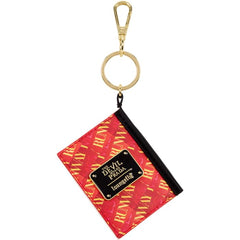 Loungefly 20th Century The Devil Wears Prada 2 Tote Bag