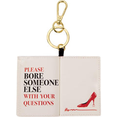 Loungefly 20th Century The Devil Wears Prada 2 Tote Bag