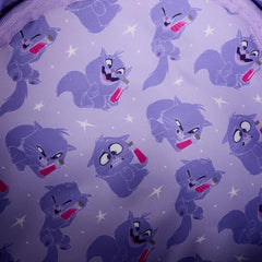 Loungefly Disney Emperor's New Groove Yzma Mini Backpack