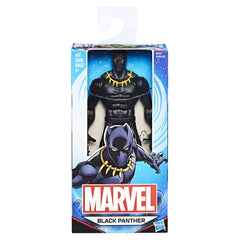 MARVEL 6" Figure : Black Panther