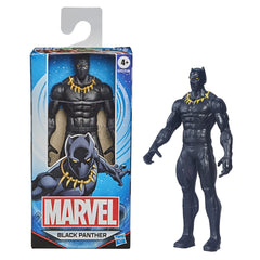 MARVEL 6" Figure : Black Panther