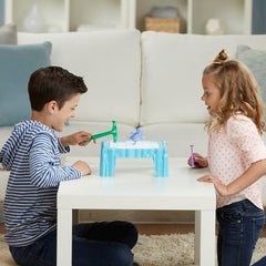 Hasbro Gaming Don’t Break the Ice Classic Game, 2-4 Players, Ages 3+