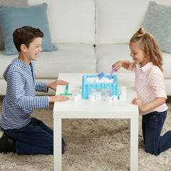 Hasbro Gaming Don’t Break the Ice Classic Game, 2-4 Players, Ages 3+