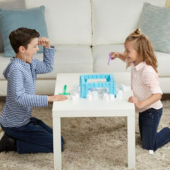 Hasbro Gaming Don’t Break the Ice Classic Game, 2-4 Players, Ages 3+