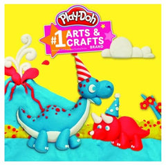 Play-Doh, Modeling Compound Starter Kit, 1 Count